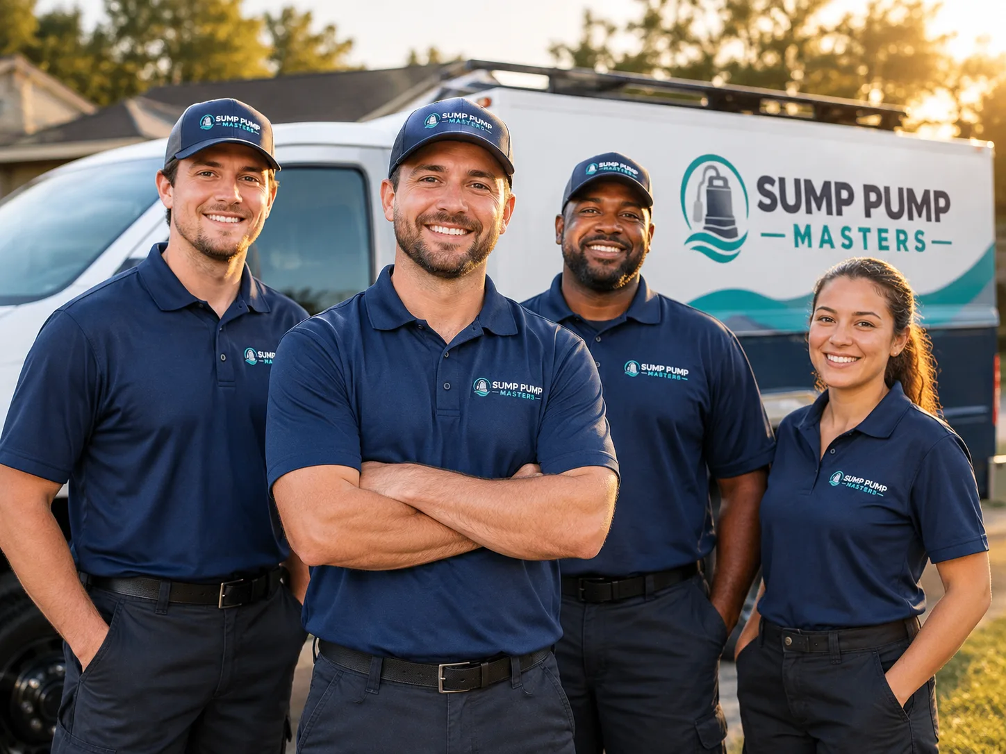 Sump Pump Repair company in Madisonville, LA